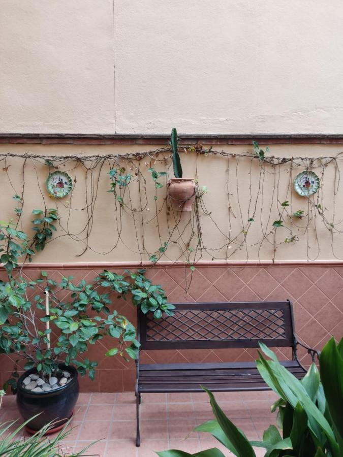 Hostal Monteolivos Cártama Exterior foto